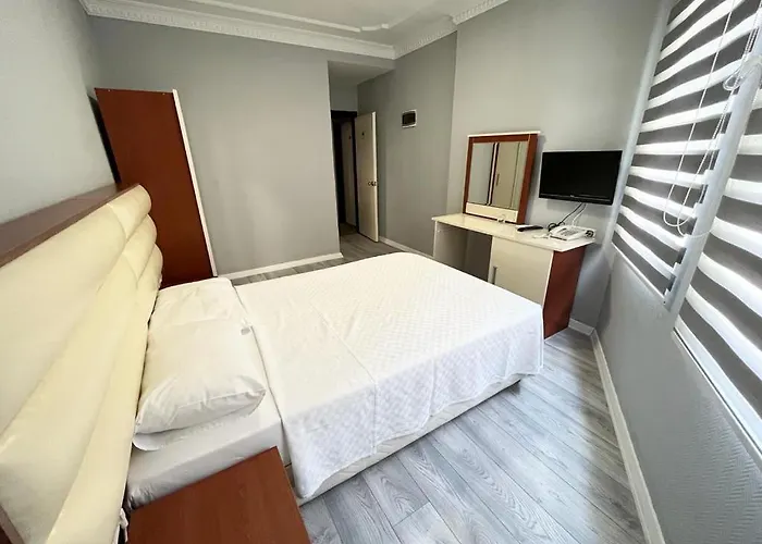 Dimo Hotel