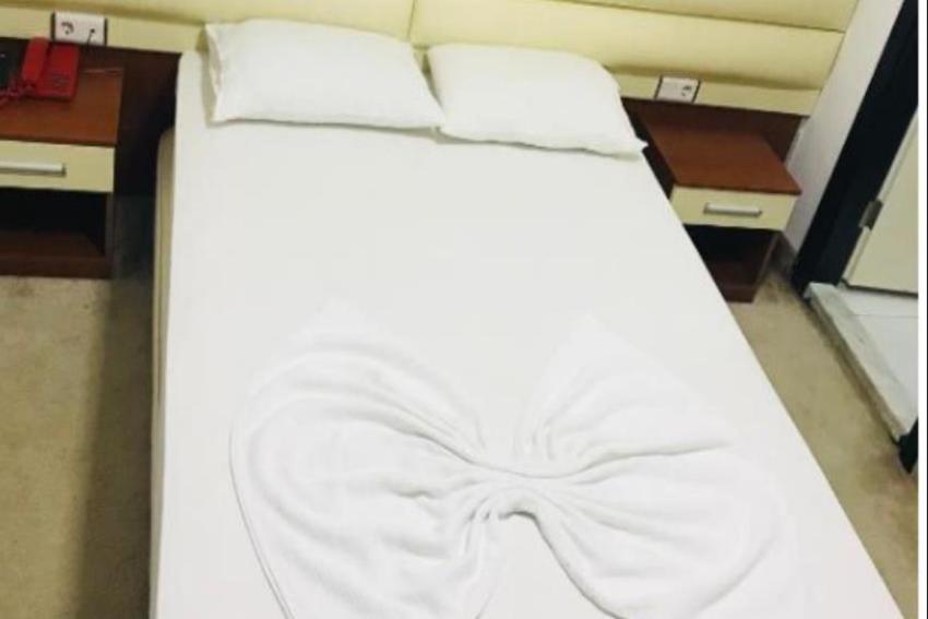 Dimo Apart Otel