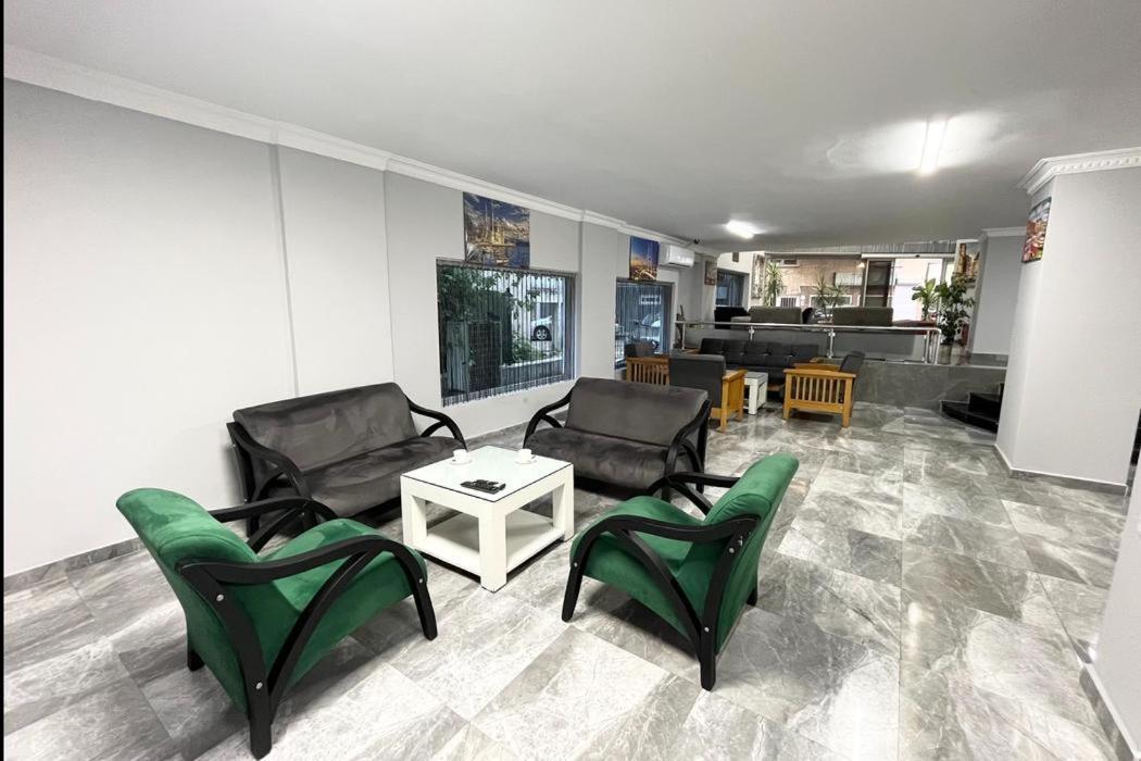 Dimo Apart Otel