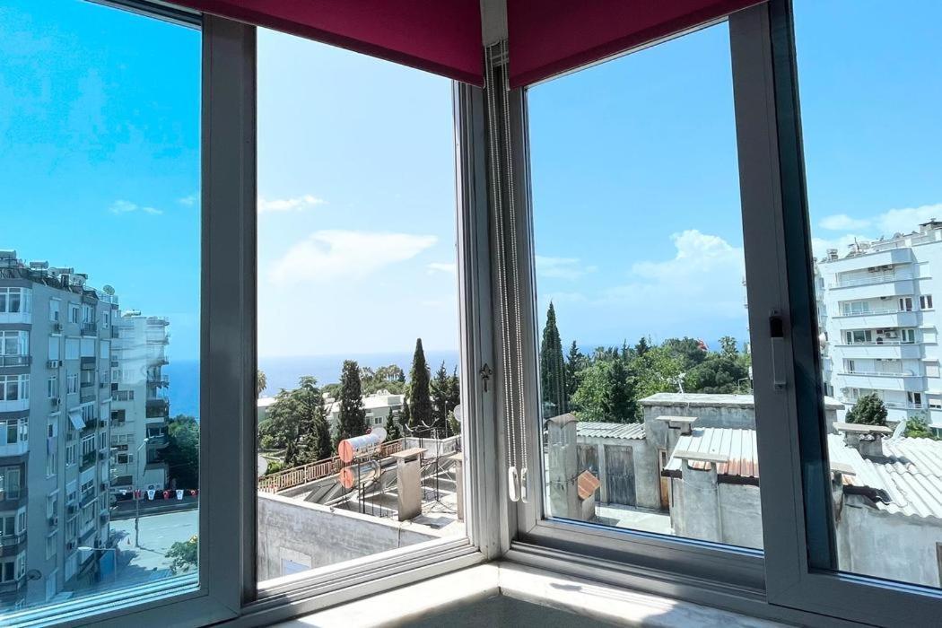 Dimo Antalya