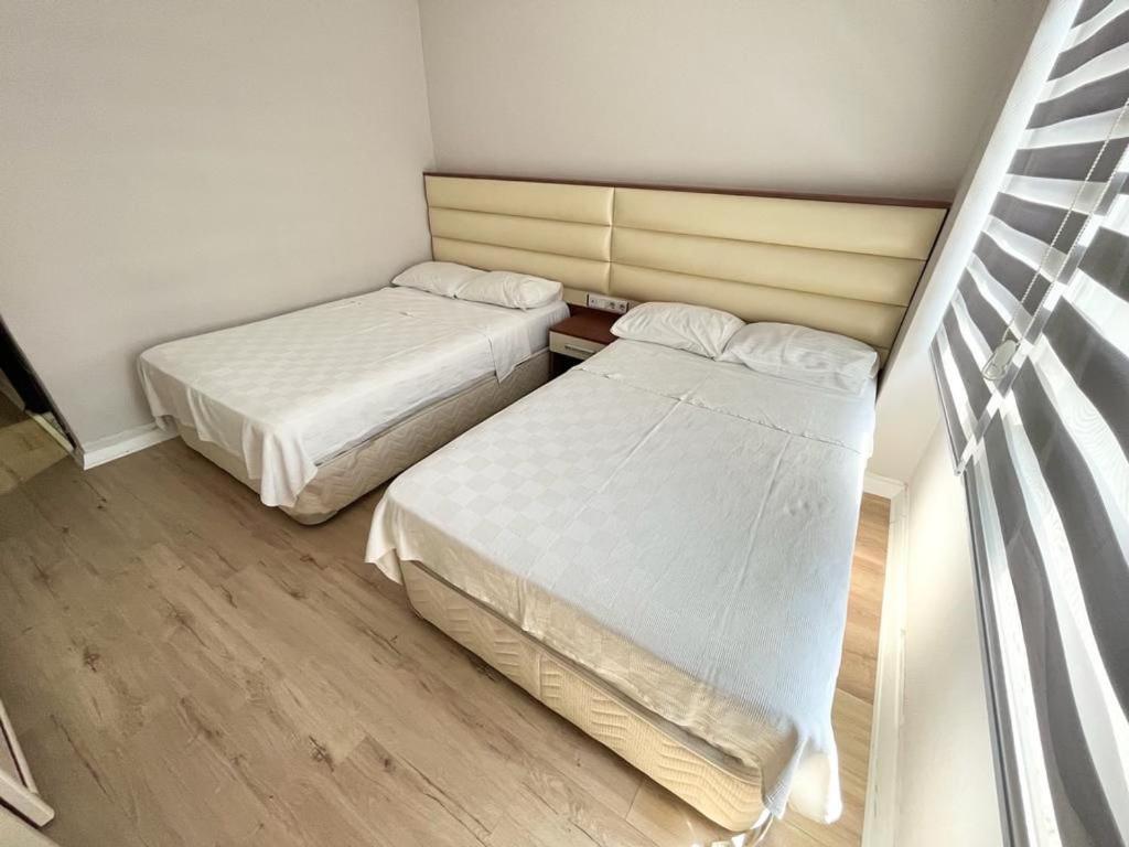 Dimo Apart Otel
