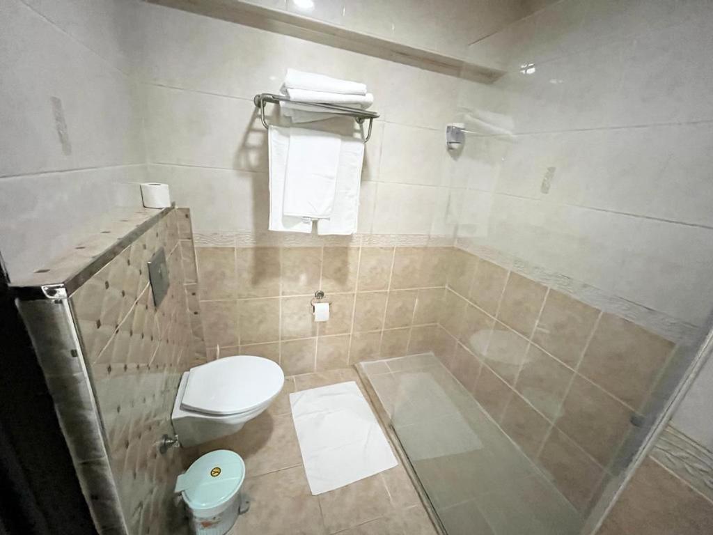 Apart Otel Dimo