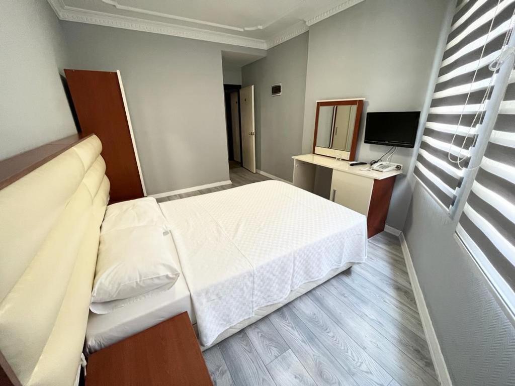 Apart Otel Dimo
