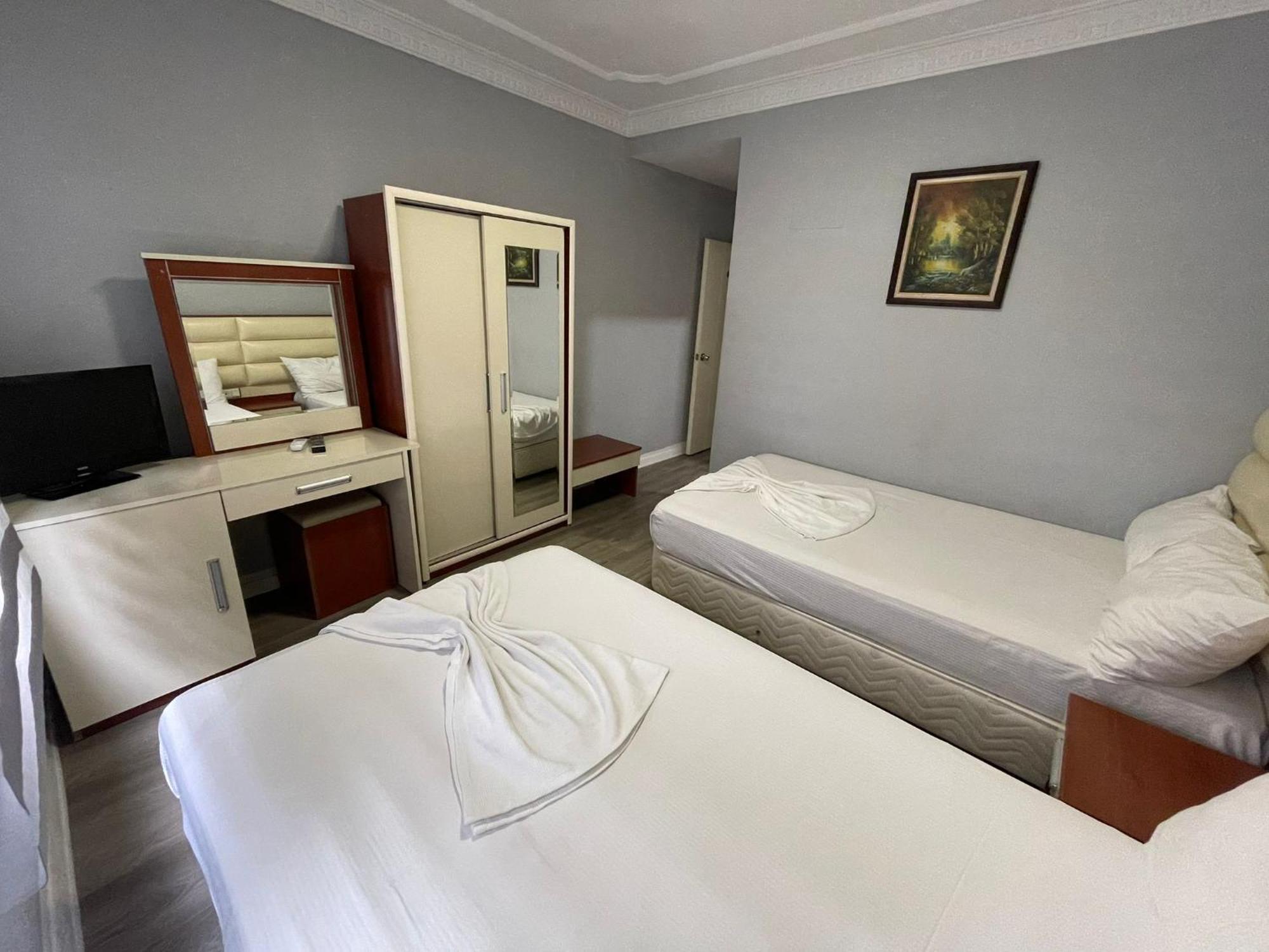 Dimo Antalya