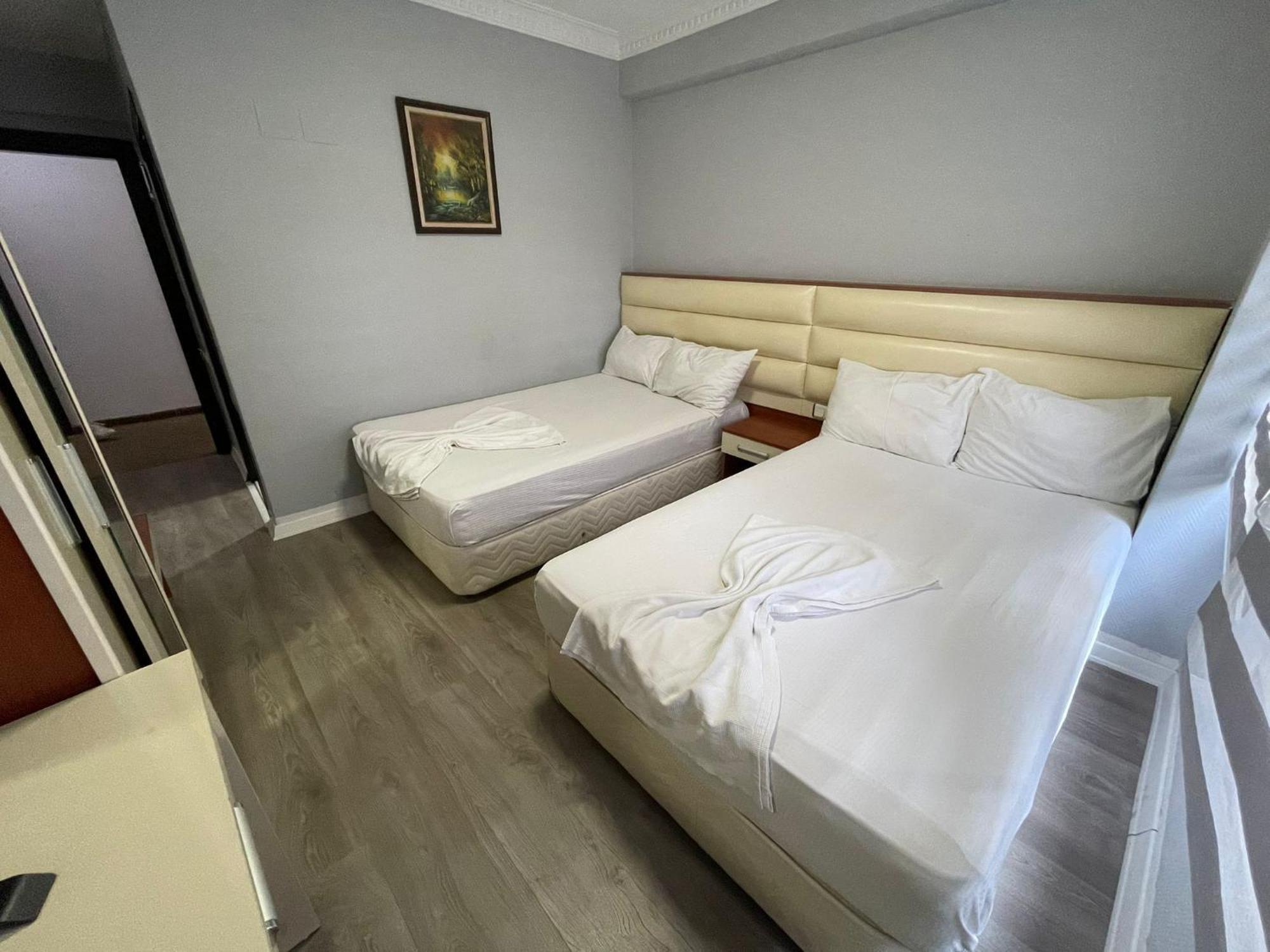 Apart Otel Dimo Antalya