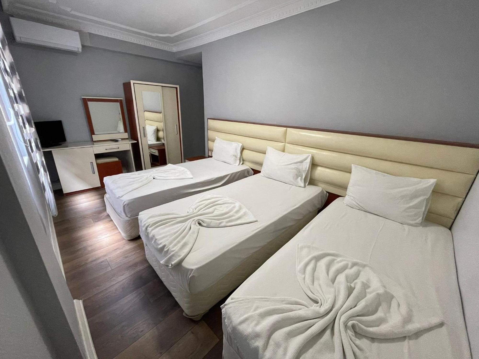 Dimo Apart Otel *