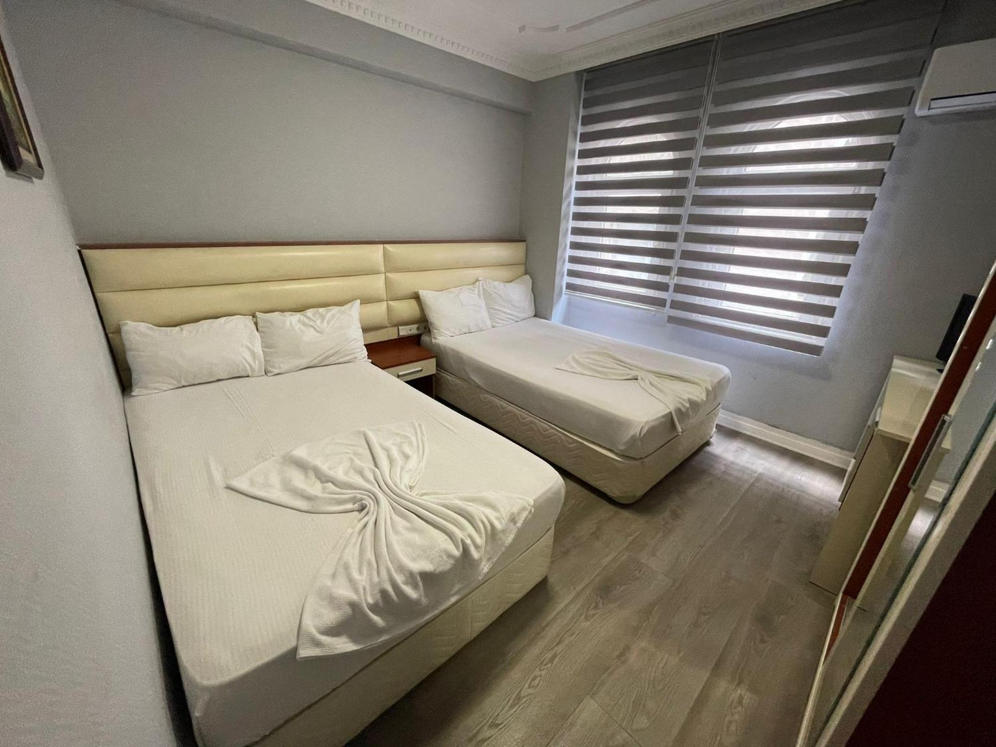 Dimo Antalya