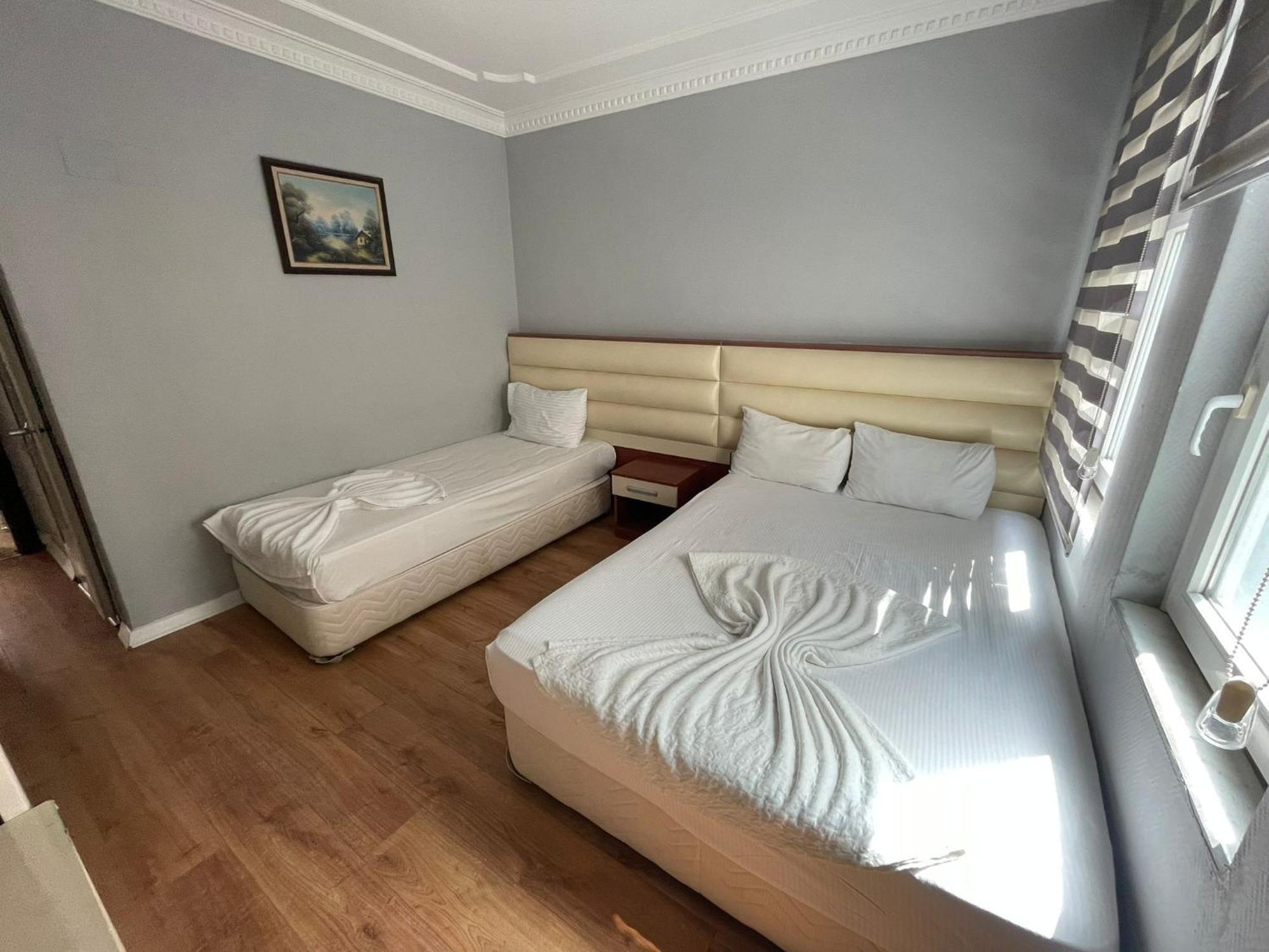 Apart Otel Dimo Antalya